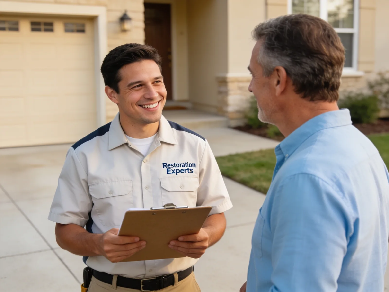 Water Damage Cleanup Perryville, KY FAQs